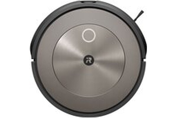 Odkurzacz iRobot J9 Roomba (j9558) robot sprzątający z pojemnikiem czarno-srebrny