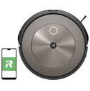 Odkurzacz iRobot J9 Roomba (j9158) robot sprzątający z pojemnikiem czarny
