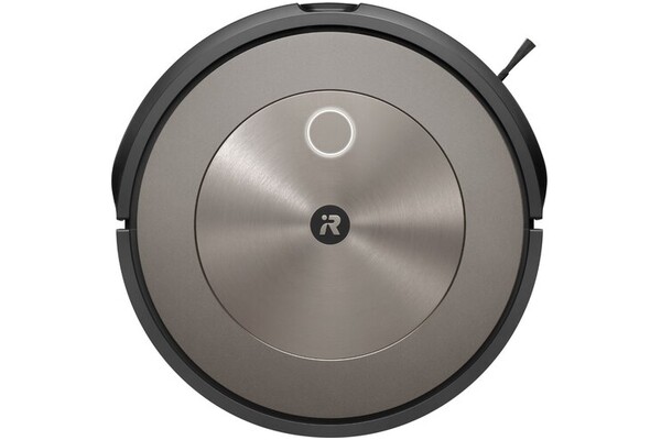 Odkurzacz iRobot J9 Roomba (j9158) robot sprzątający z pojemnikiem czarny