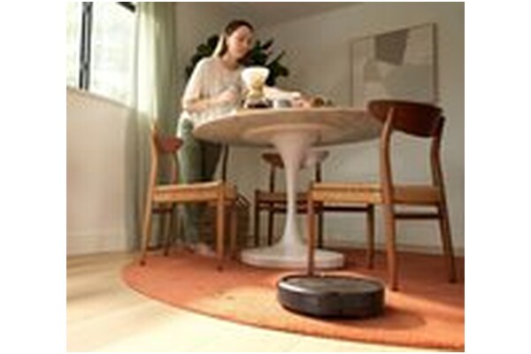 Odkurzacz iRobot J9 Roomba (j9158) robot sprzątający z pojemnikiem czarny