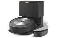 Odkurzacz iRobot J5+ Roomba (j5578) robot sprzątający z pojemnikiem szary