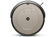 Odkurzacz iRobot I1 Roomba robot sprzątający z pojemnikiem brązowy