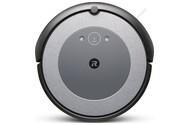 Odkurzacz iRobot I5 Roomba (i5156) robot sprzątający z pojemnikiem szary