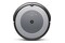 Odkurzacz iRobot I5 Roomba (i5156) robot sprzątający z pojemnikiem szary