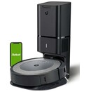 Odkurzacz iRobot I5+ Roomba (i5658) robot sprzątający z pojemnikiem czarny