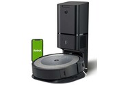 Odkurzacz iRobot I5+ Roomba (i5658) robot sprzątający z pojemnikiem czarny
