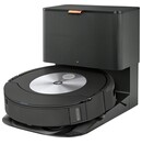 Odkurzacz iRobot J7+ Roomba (j7173) robot sprzątający z pojemnikiem czarny