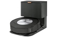 Odkurzacz iRobot J7+ Roomba (j7173) robot sprzątający z pojemnikiem czarny