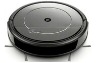Odkurzacz iRobot 1118 Roomba robot sprzątający z pojemnikiem czarny