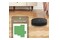Odkurzacz iRobot Y0 Roomba (y0112) robot sprzątający z pojemnikiem czarny