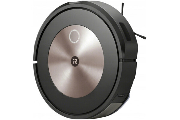 Odkurzacz iRobot J5 Roomba (j5176) robot sprzątający z pojemnikiem