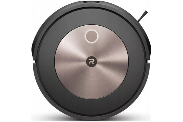 Odkurzacz iRobot J5 Roomba (j5176) robot sprzątający z pojemnikiem