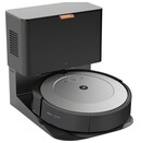 Odkurzacz iRobot I1+ Roomba robot sprzątający z pojemnikiem szary