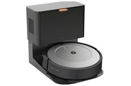 Odkurzacz iRobot I1+ Roomba robot sprzątający z pojemnikiem szary