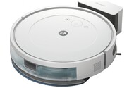 Odkurzacz iRobot Roomba Combo robot sprzątający z pojemnikiem biały