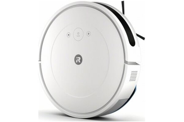 Odkurzacz iRobot Roomba Combo robot sprzątający z pojemnikiem biały