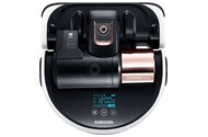 Odkurzacz Samsung VR20H9050UW Powerbot robot sprzątający z pojemnikiem czarno-biały