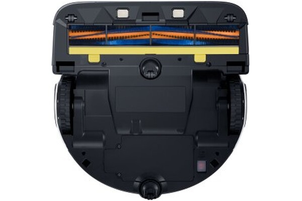 Odkurzacz Samsung VR20H9050UW Powerbot robot sprzątający z pojemnikiem czarno-biały