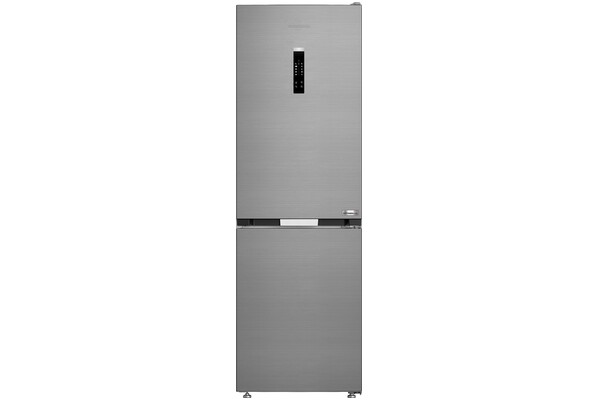 Lodówka Grundig GKPN46821X