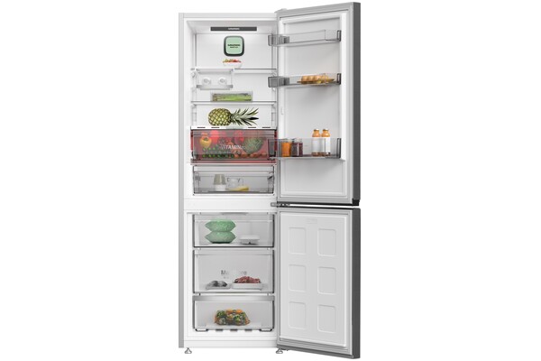 Lodówka Grundig GKPN46821X