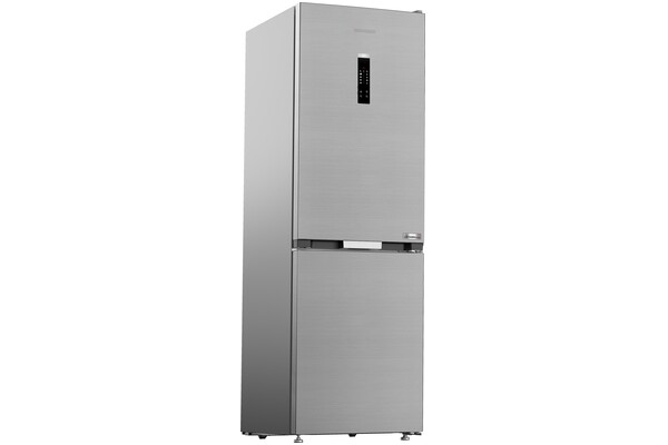 Lodówka Grundig GKPN46821X