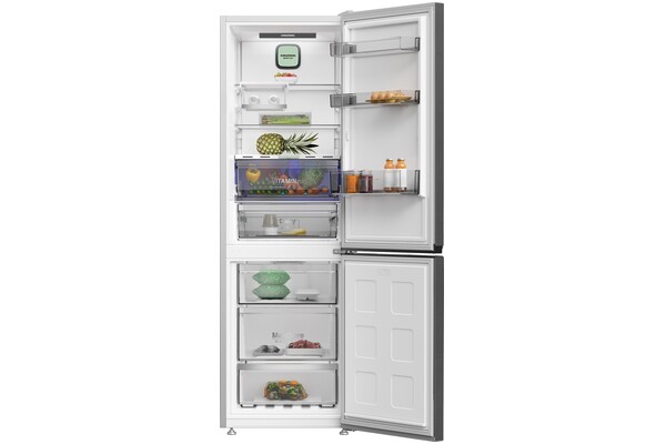 Lodówka Grundig GKPN46821X