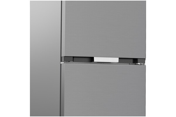Lodówka Grundig GKPN46821X