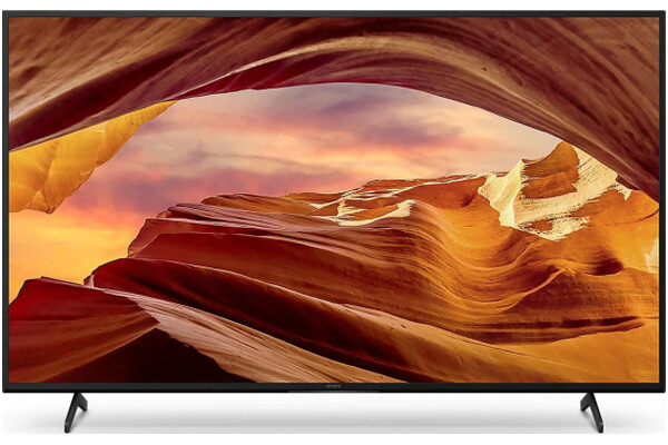 Telewizor Sony KD55X75WL 55" 4K Ultra HD