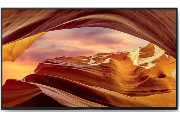 Telewizor Sony KD55X75WL 55" 4K Ultra HD