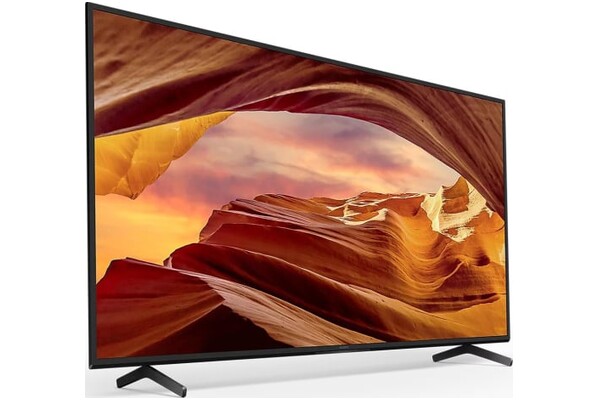 Telewizor Sony KD55X75WL 55" 4K Ultra HD