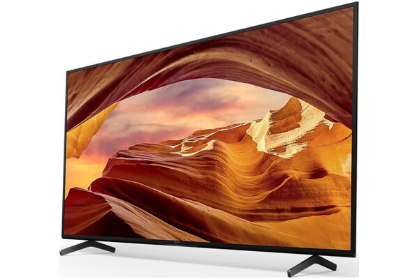 Telewizor Sony KD65X75WL 65" 4K Ultra HD