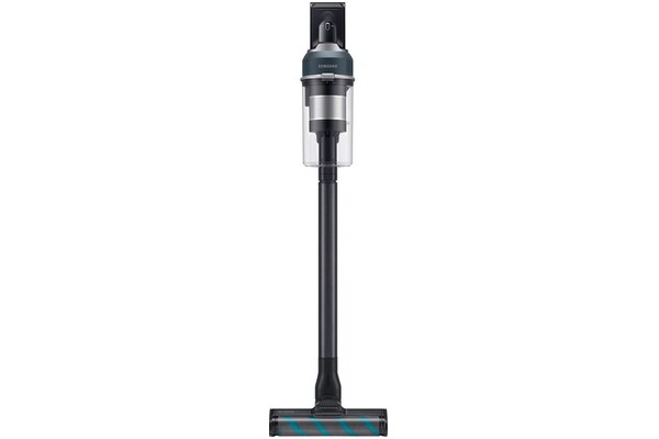 Odkurzacz Samsung VS20C954FTB Jet 95 Premium pionowy z pojemnikiem czarny