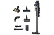 Odkurzacz Samsung VS20C8524TB Jet 85 Complete pionowy z pojemnikiem Czarno-granatowy