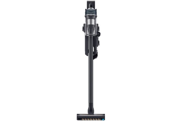 Odkurzacz Samsung VS20C8524TB Jet 85 Complete pionowy z pojemnikiem Czarno-granatowy