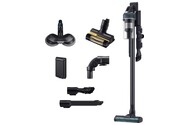 Odkurzacz Samsung VS20C852FTB Jet 85 Premium pionowy z pojemnikiem Czarno-granatowy