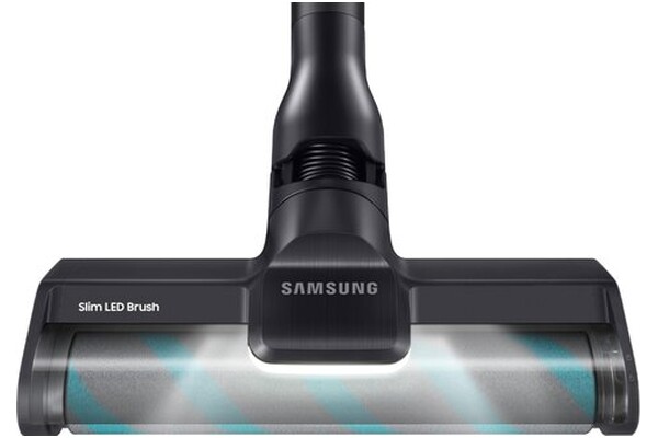 Odkurzacz Samsung VS20C852FTB Jet 85 Premium pionowy z pojemnikiem Czarno-granatowy