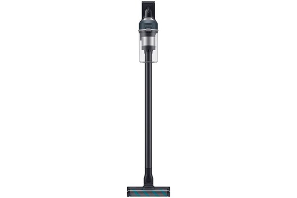 Odkurzacz Samsung VS20C852FTB Jet 85 Premium pionowy z pojemnikiem Czarno-granatowy