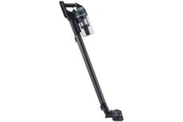 Odkurzacz Samsung VS20C852FTB Jet 85 Premium pionowy z pojemnikiem Czarno-granatowy