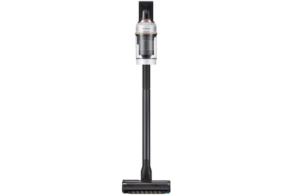 Odkurzacz Samsung VS20B95973W Jet Bespoke Pro Extra pionowy z pojemnikiem biały