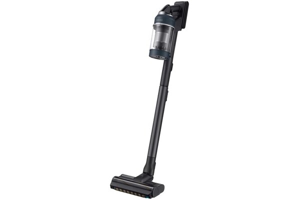Odkurzacz Samsung VS20B95973B Jet Bespoke Pro Extra pionowy z pojemnikiem niebieski