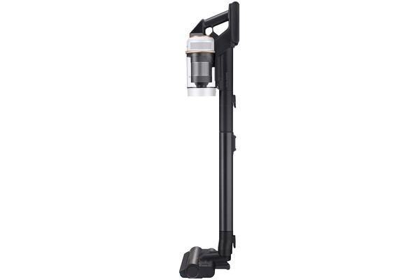 Odkurzacz Samsung VS20B95823W Jet Bespoke Pet pionowy z pojemnikiem czarny