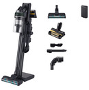Odkurzacz Samsung VS20C954CTN Jet 95 Multi pionowy z pojemnikiem 580W czarno-zielony