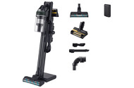 Odkurzacz Samsung VS20C954CTN Jet 95 Multi pionowy z pojemnikiem 580W czarno-zielony