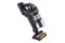 Odkurzacz Samsung VS20C954CTN Jet 95 Multi pionowy z pojemnikiem 580W czarno-zielony