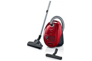 Odkurzacz Bosch BSGL3X22 tradycyjny workowy 850W czerwony