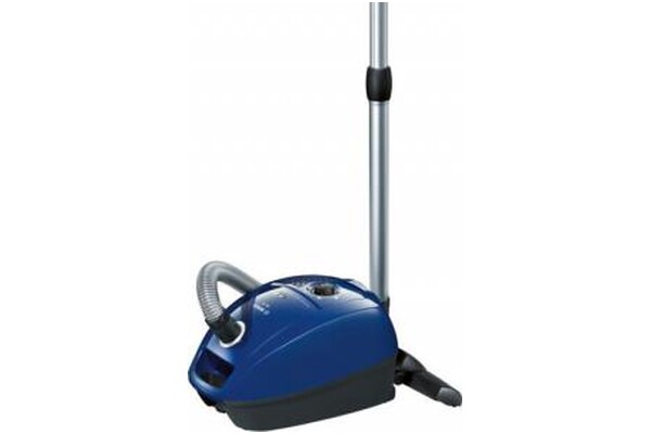 Odkurzacz Bosch BGL3B110 tradycyjny workowy 650W niebieski