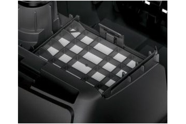 Odkurzacz Bosch BGL3B110 tradycyjny workowy 650W niebieski
