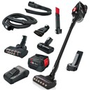 Odkurzacz Bosch BCS8225POW Unlimited ProPower pionowy z pojemnikiem czarny