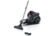 Odkurzacz Bosch BGC05AAA1 Serie 2 tradycyjny z pojemnikiem 700W fioletowy