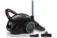 Odkurzacz Bosch BGN2CHAMP tradycyjny workowy 600W czarny